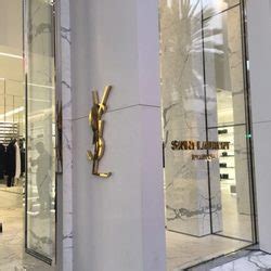 ysl beverly hills ca|326 north rodeo drive.